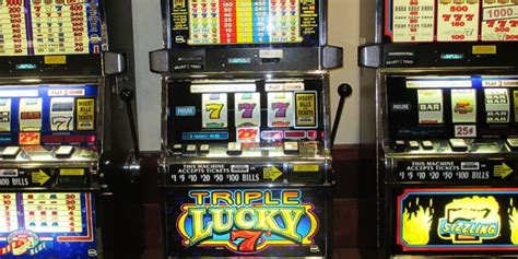 a mechanism with a slot for some kind of pass|Slot Machine Mechanics Explained .
